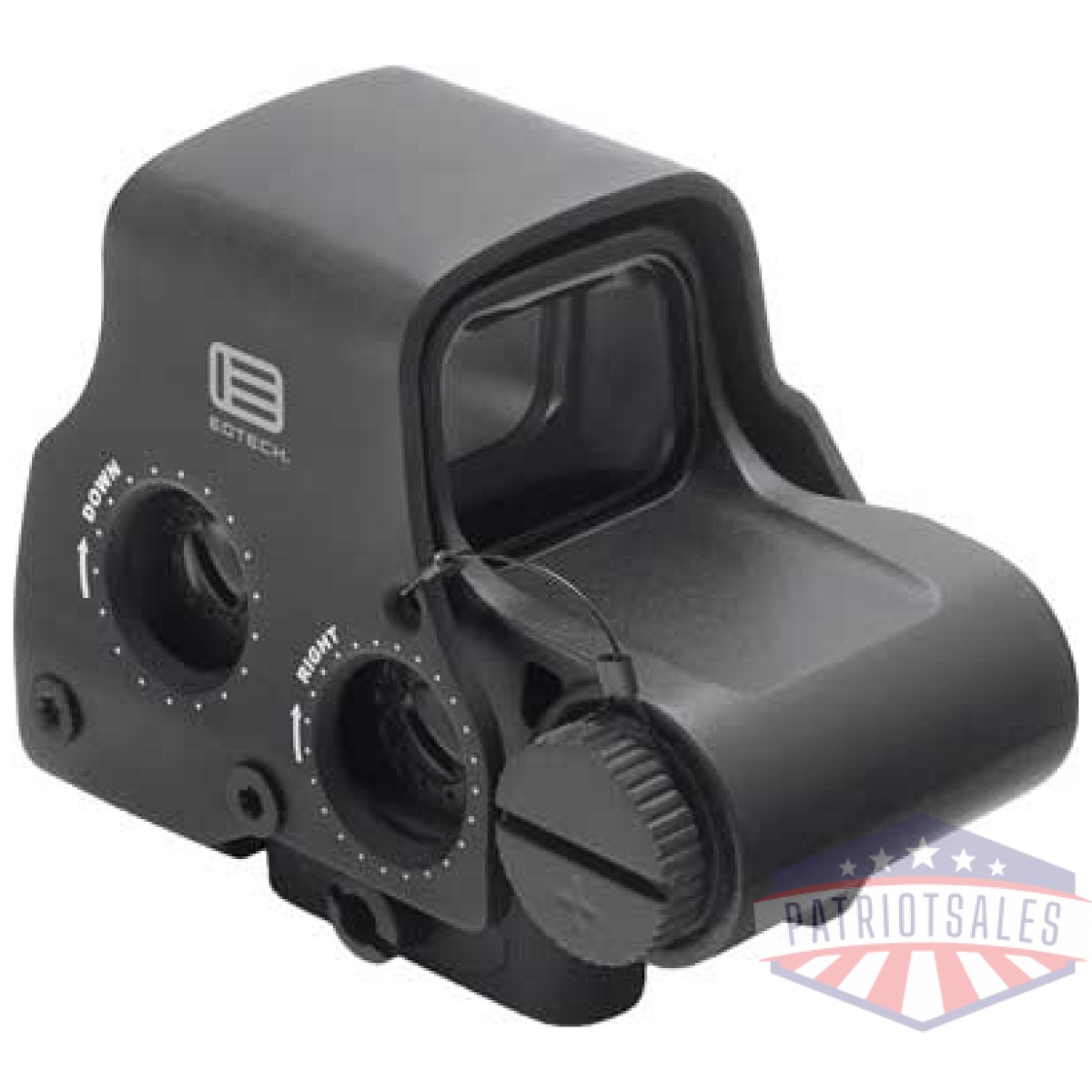 Exps32_3. Jpg - eotech exps3-2 holographic sgt - 68moa ring w/(2)1moa dots - exps32 3