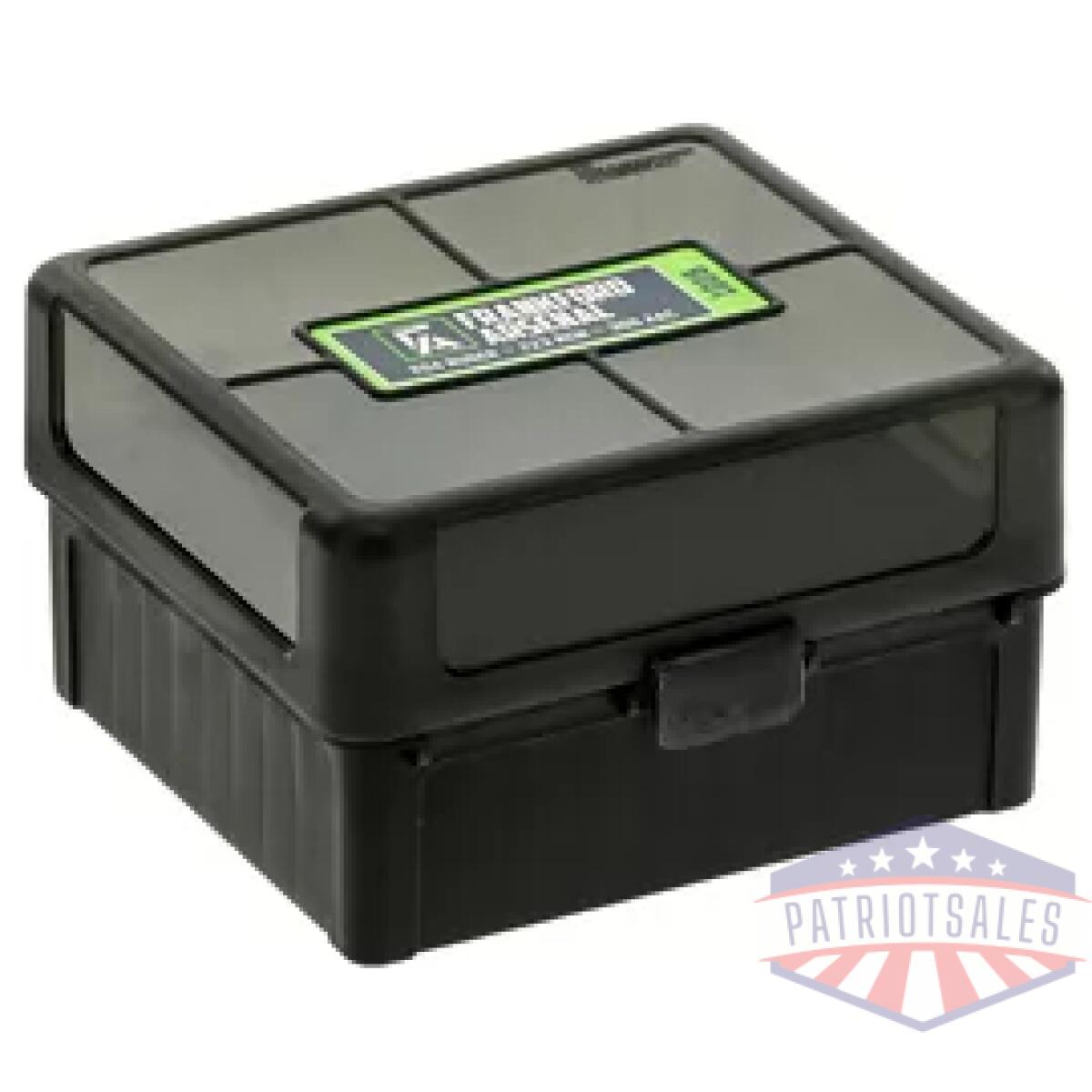 Fa1083799_1. Webp - frankford ammo box 222-223 100rd - fa1083799 1