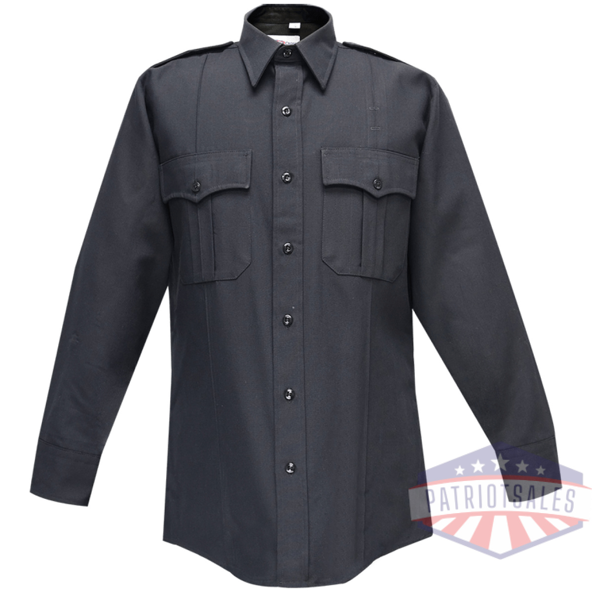 Flc-35w78z8617. 534-35. Png - command long sleeve shirt w/ zipper & convertible sport collar - flc 35w78z8617. 534 35