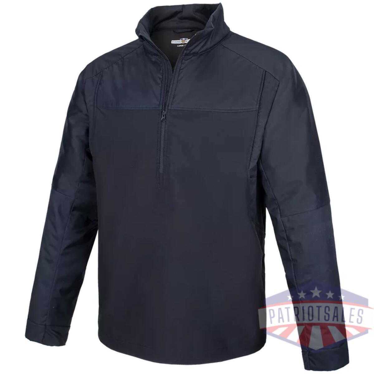 Flc-57300865xlreg. Webp - dutyguard ht+ (hybrid technology) pullover - flc 57300865xlreg