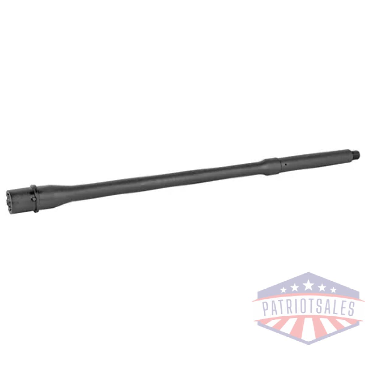 Fn20-100042_1. Webp - fn bbl m16 bb 18" rifle length 556 - fn20 100042 1