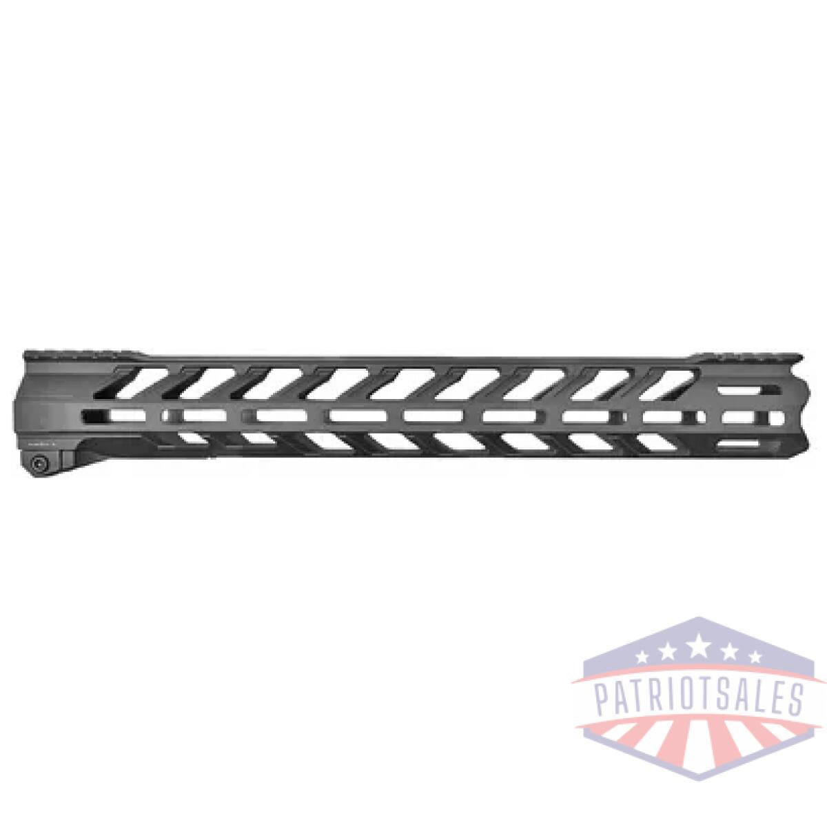 Fort308-switch-m2-15-m_1. Webp - fortis switch rail 308 15. 75" mlok - fort308 switch m2 15 m 1