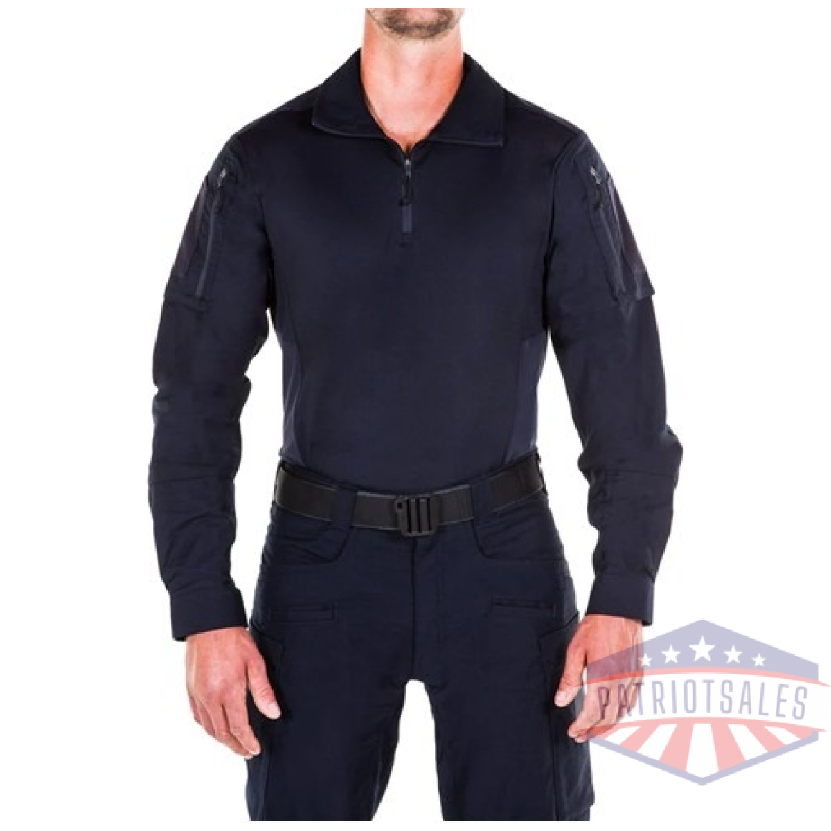 Ft-111004-729-l-r. Jpg - m defender l/s shirt - ft 111004 729 l r