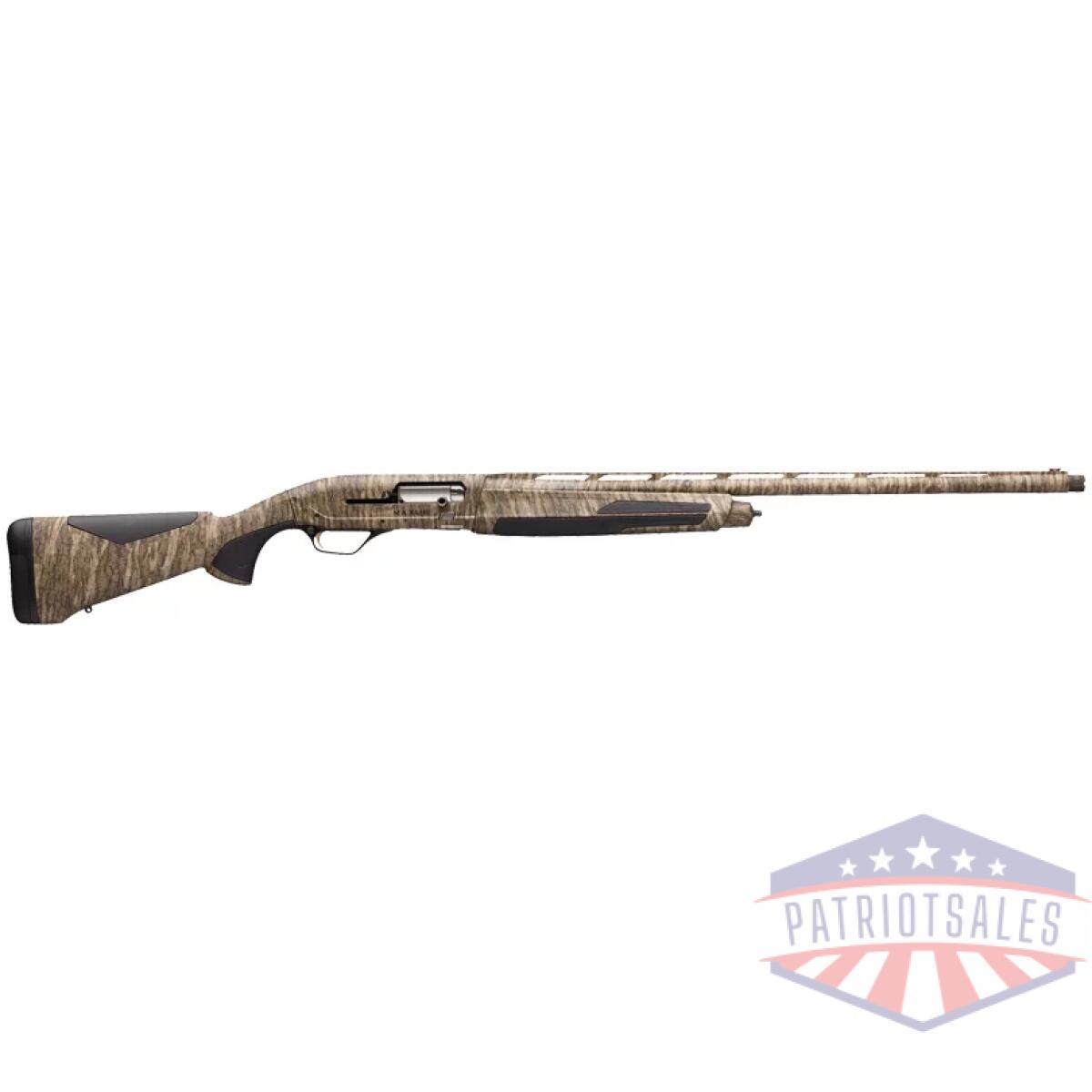 G011702204_1. Webp - browning maxus ii 12ga 3. 5" - 28" mossy oak bottomland - g011702204 1