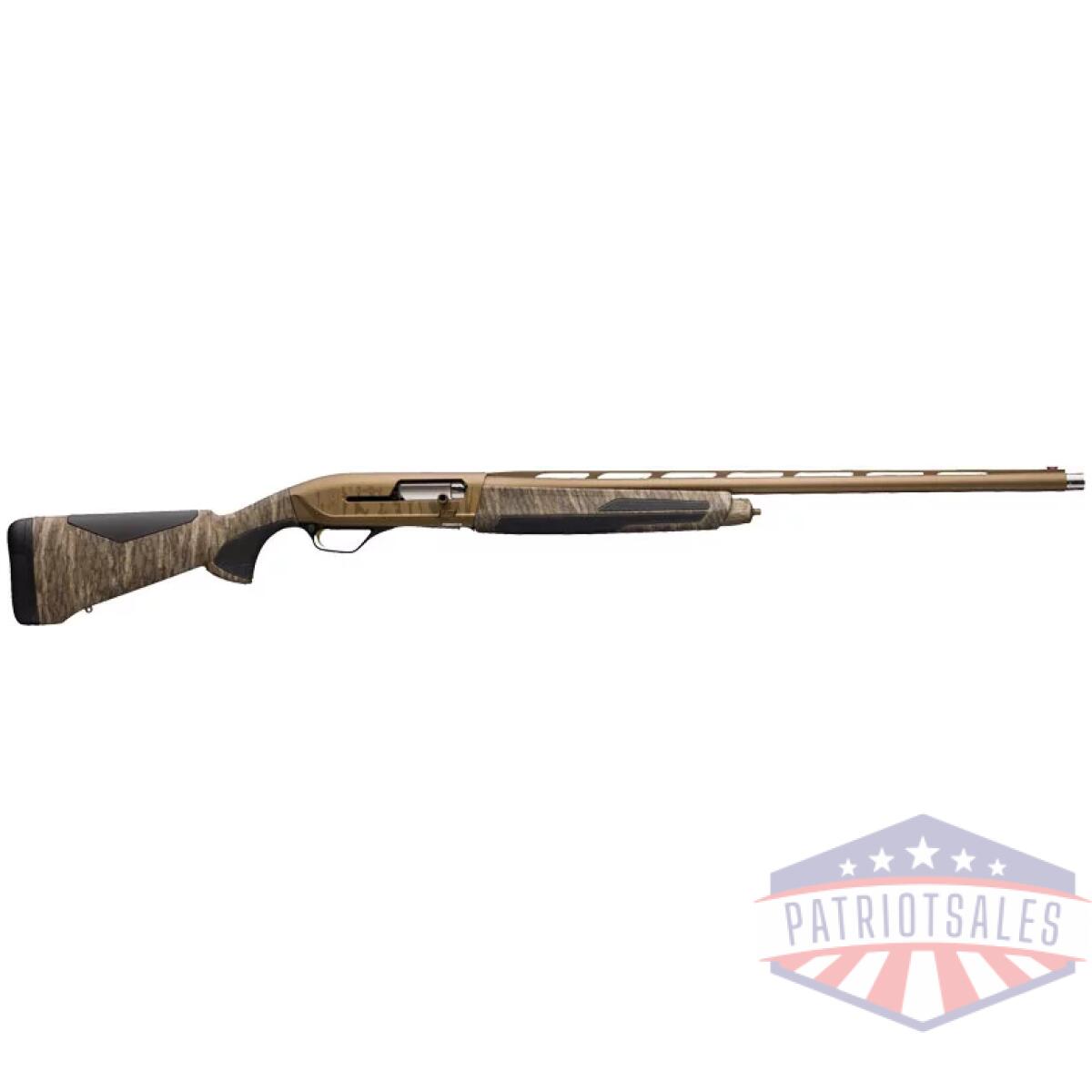 G011706205_1. Webp - browning maxus ii wicked wing - 12ga 3. 5" 26" mo-bottomland - g011706205 1