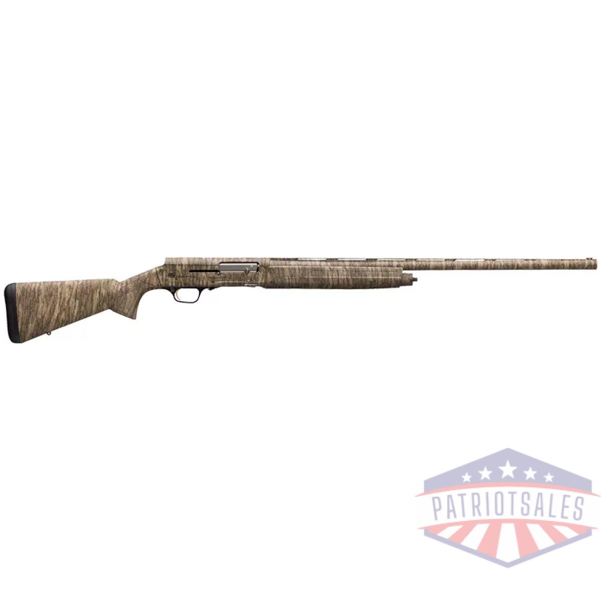 G0118255004. Webp - browning a5 sweet 16 2. 75" - 28"vr mossy oak bottomland - g0118255004