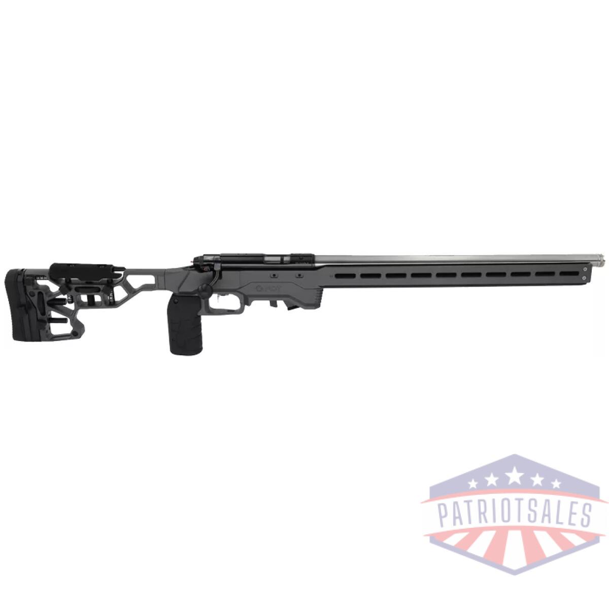 G015688acccbg_1-1. Webp - anschutz 1710 hb 22lr 20"ss - 1/2x28 thread mdt acc chassis - g015688acccbg 1 1