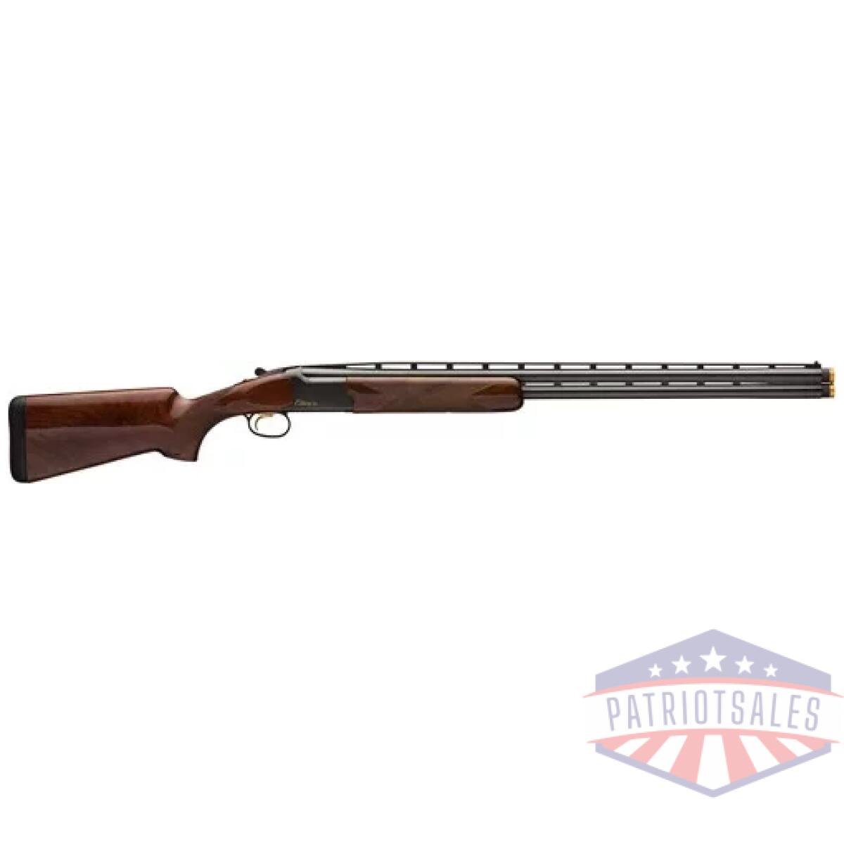 G018115302-1. Webp - browning citori cx 12ga 3" - 32"vr blued/walnut - g018115302 1