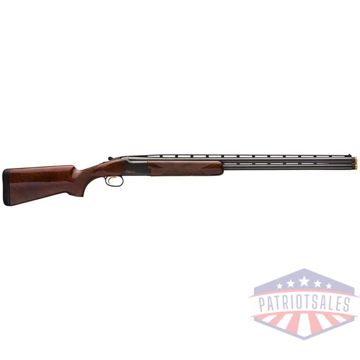 G018115303-2. Webp - browning citori cx 12ga 3" - 30"vr blued/walnut - g018115303 2