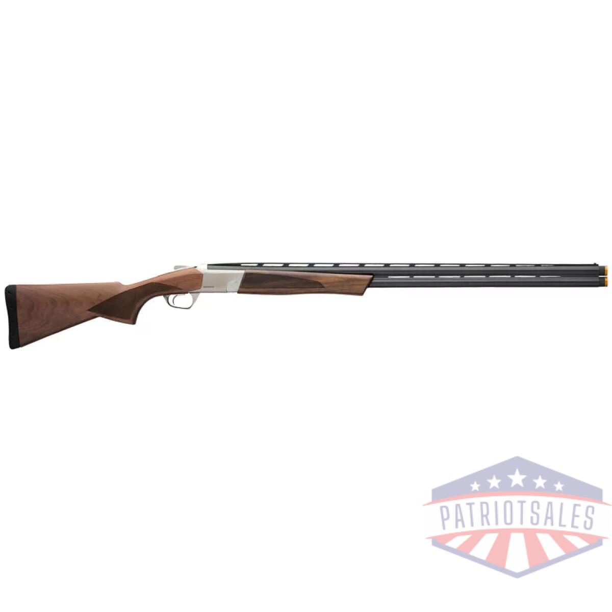 G018709302_1. Webp - browning cynergy cx 12ga 3" - 32"vr blued/walnut - g018709302 1