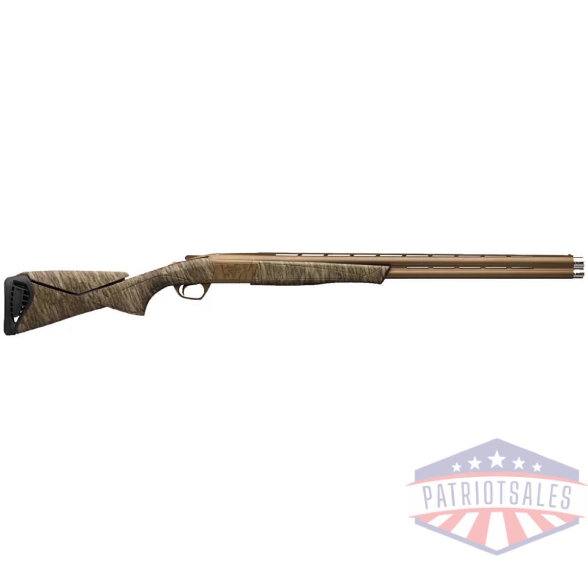 G018719204. Webp - browning cynergy wicked wing - 12ga 3. 5" 28" mo-bottomland - g018719204