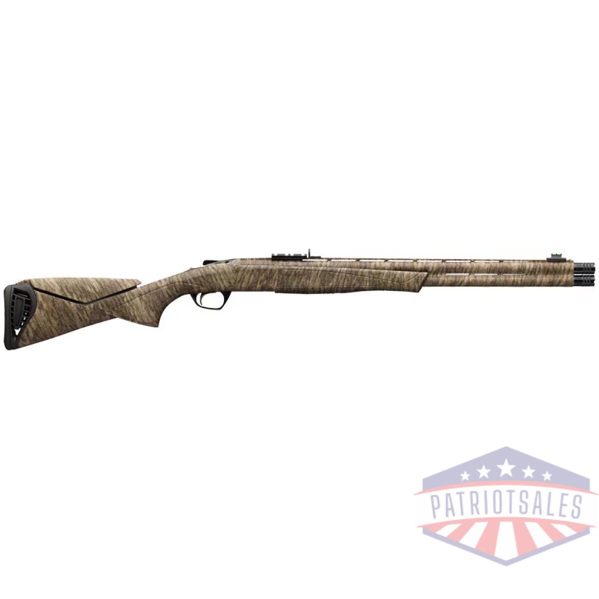 G018728305. Webp - browning cynergy 12ga 3. 5" 26" - ultimate turkey mo-bottomland - g018728305