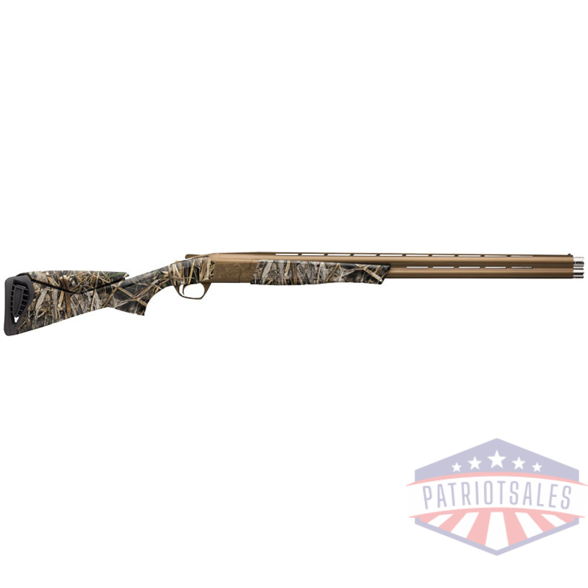 G018729203. Jpg - browning cynergy wicked wing - 12ga 3. 5" 30" realtree max-7 - g018729203