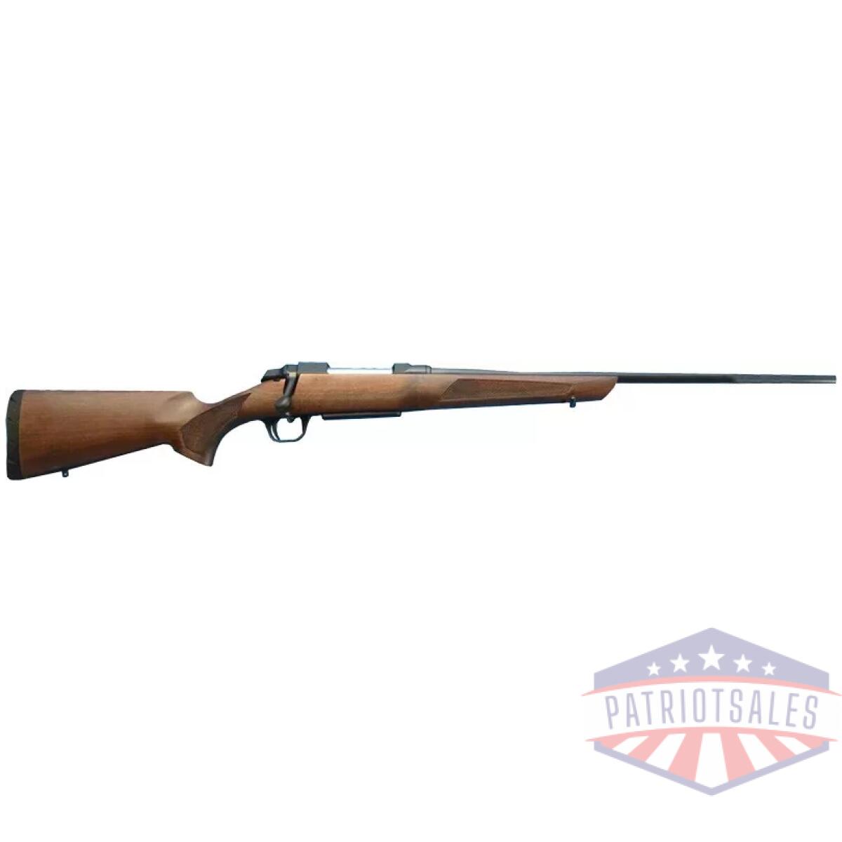 G035801218_1. Webp - browning ab3 hunter 308win - 22" matte blued/walnut - g035801218 1