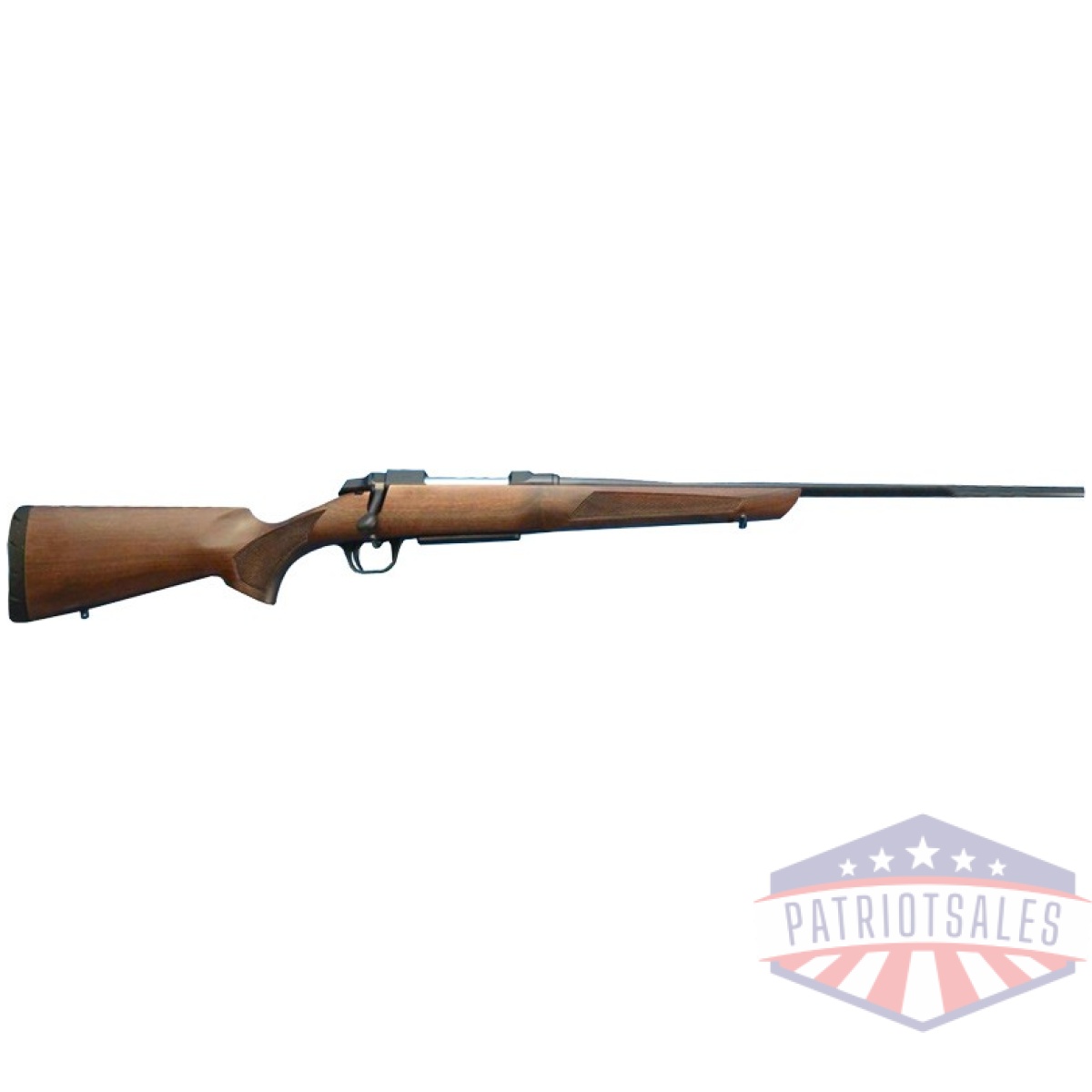 G035801224_1. Jpg - browning ab3 hunter 270win - 22" matte blued/walnut - g035801224 1