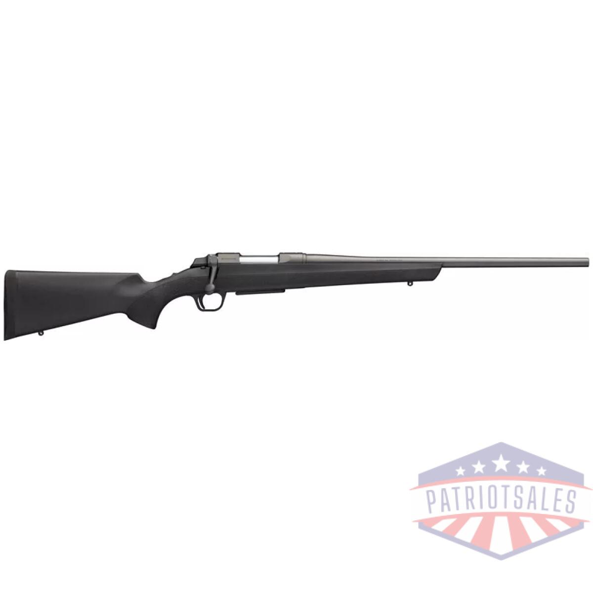 G035808218_2. Webp - browning ab3 micro stalker - 308win 20" matte black/syn - g035808218 2