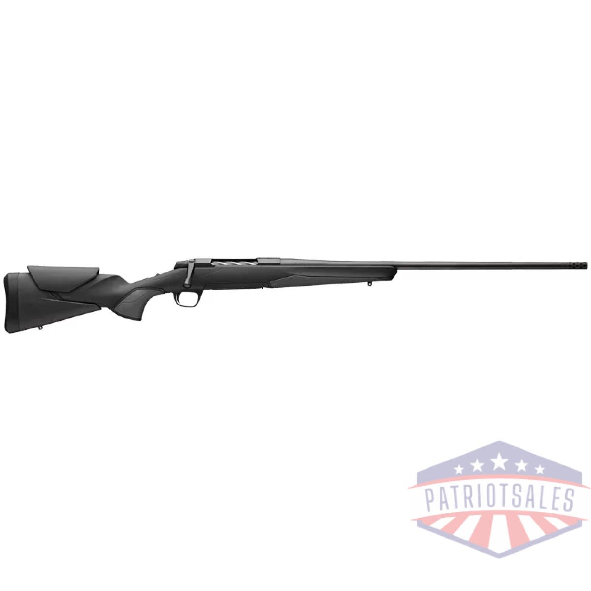 G036003226. Webp - browning x-bolt 2 hunter - 30-06 22" composite/blued mb - g036003226