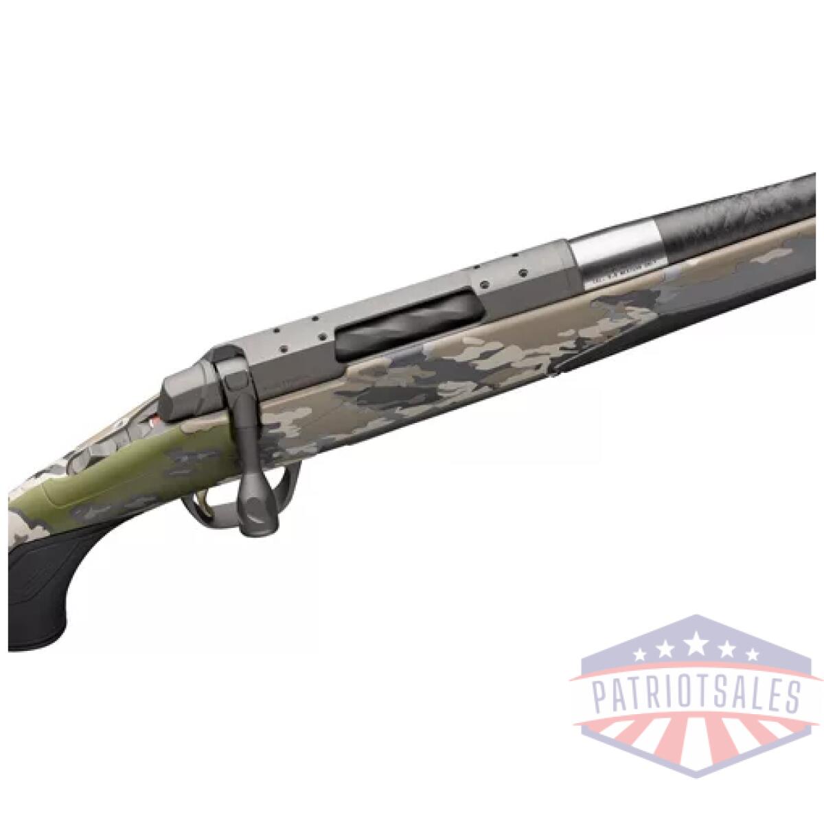 G036034229_bolt. Webp - browning x-bolt 2 speed 300wm - 26" ovix/carbon fiber sr mb - g036034229 bolt