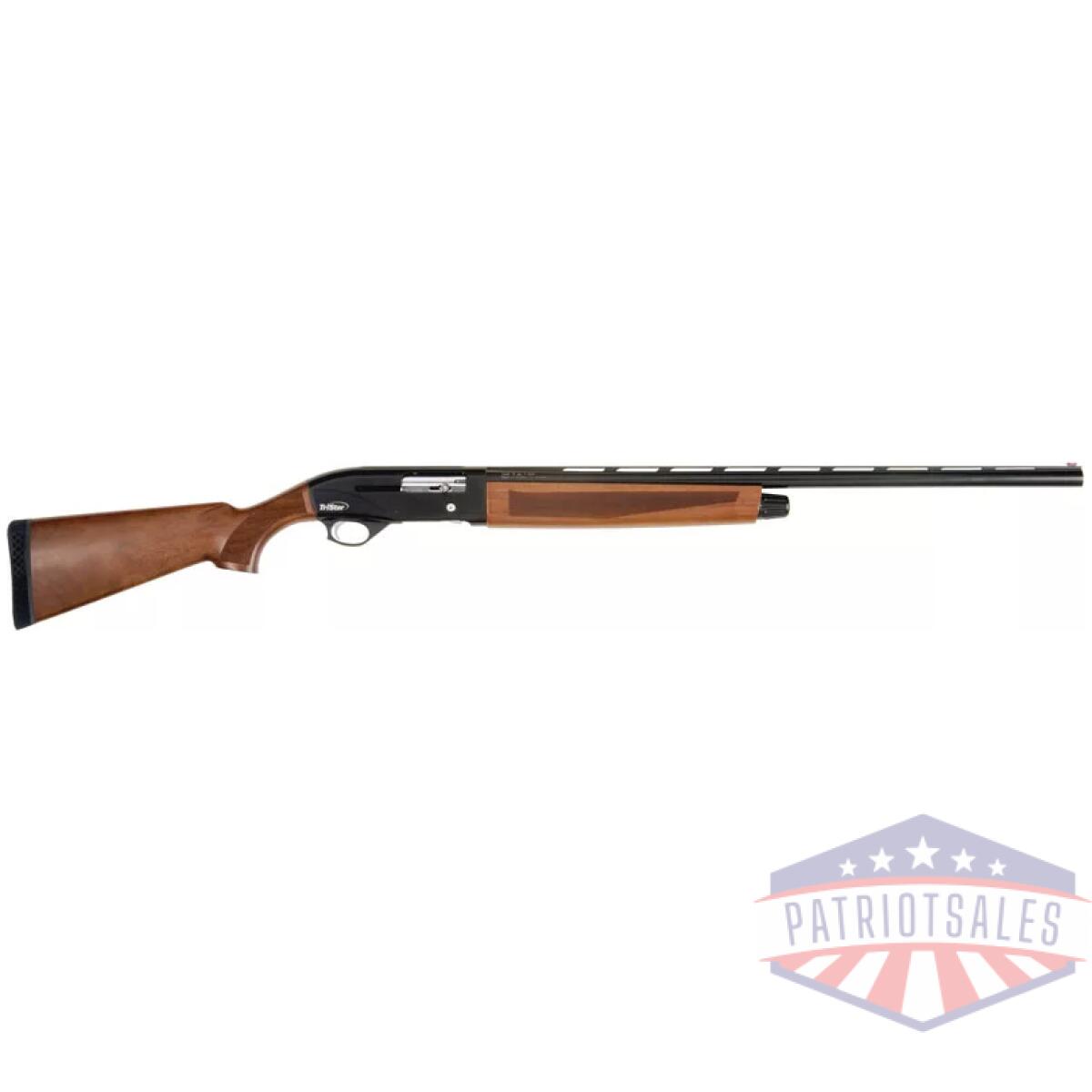 G24100-1. Webp - tristar viper g2 12ga. 3" - 28"vr ct-3 matte blued walnut - g24100 1