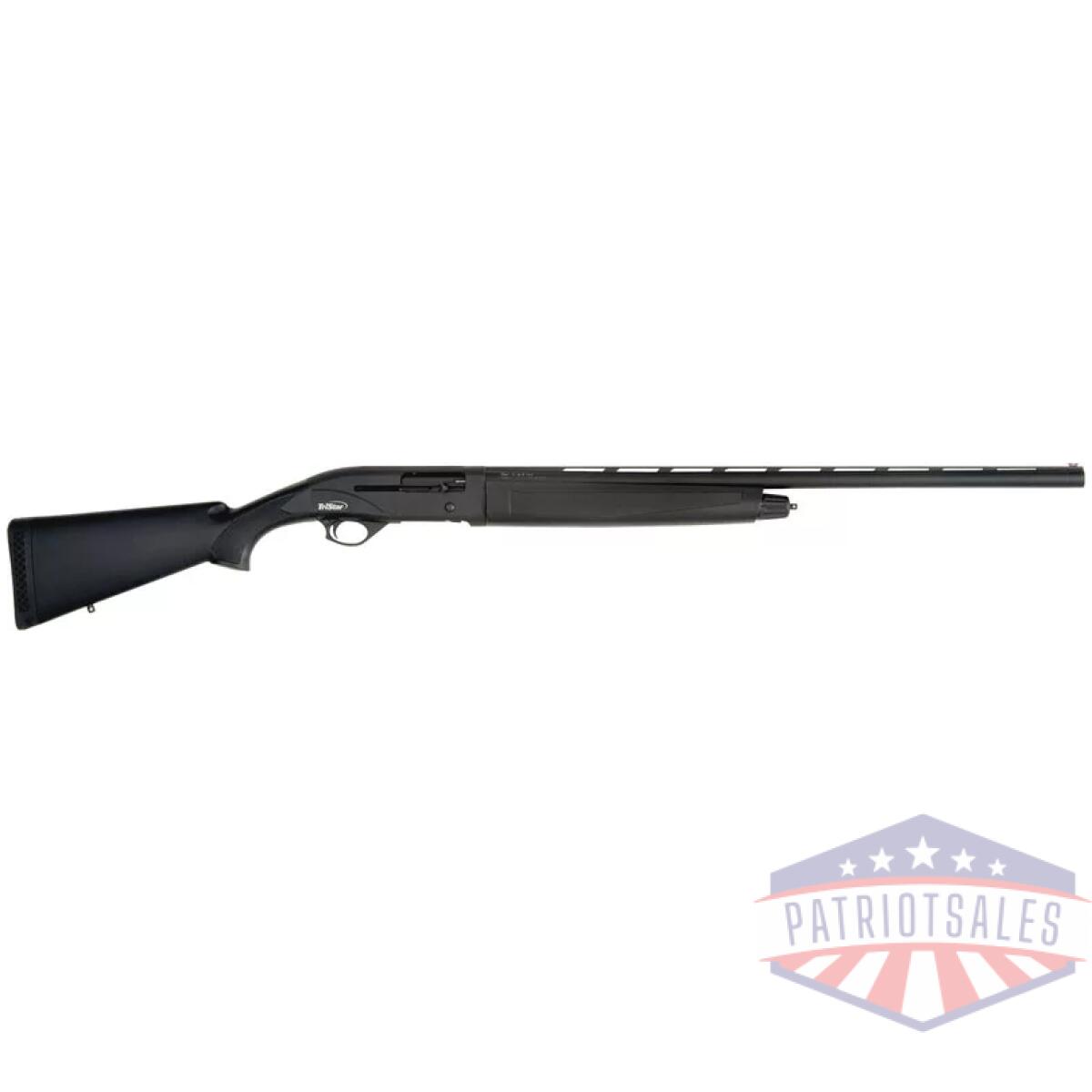 G24112. Webp - tristar viper g2 compact 12ga. - 3" 24"vr ct-3 matte black syn - g24112