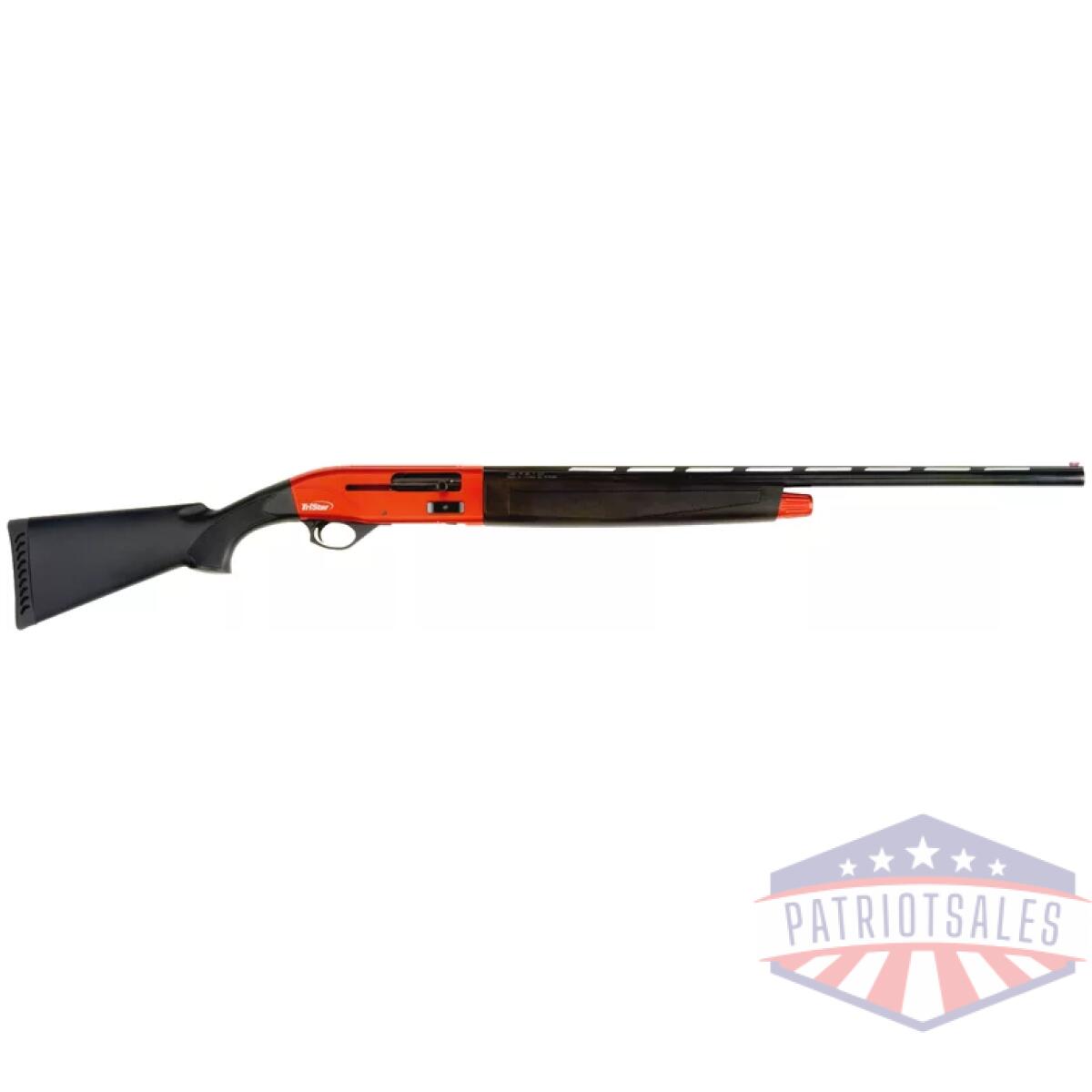 G24161_2. Webp - tristar viper g2 compact sptg - 20ga. 26"vr ct3 red black syn. - g24161 2