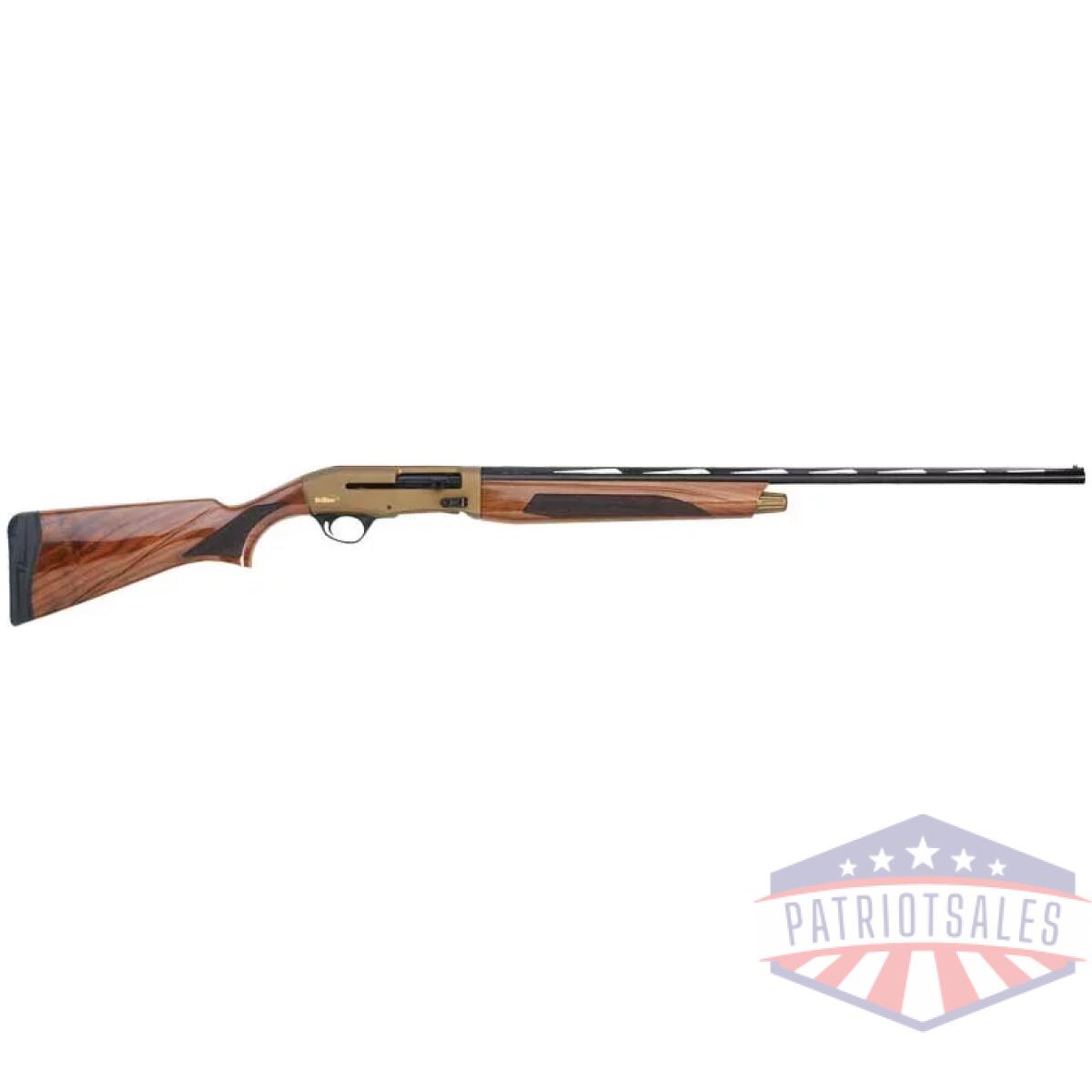 G24268. Webp - tristar viper g2 pro 28ga. - 2. 75" 28" ct4s bronze walnut - g24268