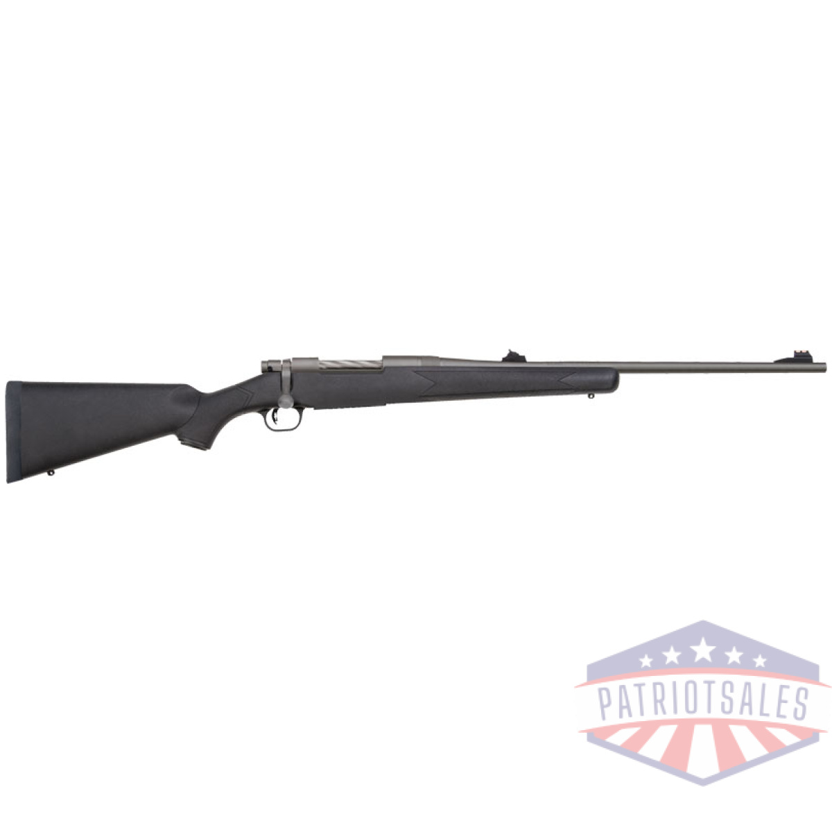 G28073_1. Jpg - mossberg patriot 375 ruger 22" - ss cerakote/syn - g28073 1