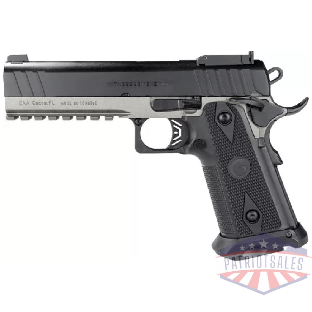 G395029_1. Webp - girsan witness 2311 match 9mm - w/ case 17/20rd two-tone - g395029 1