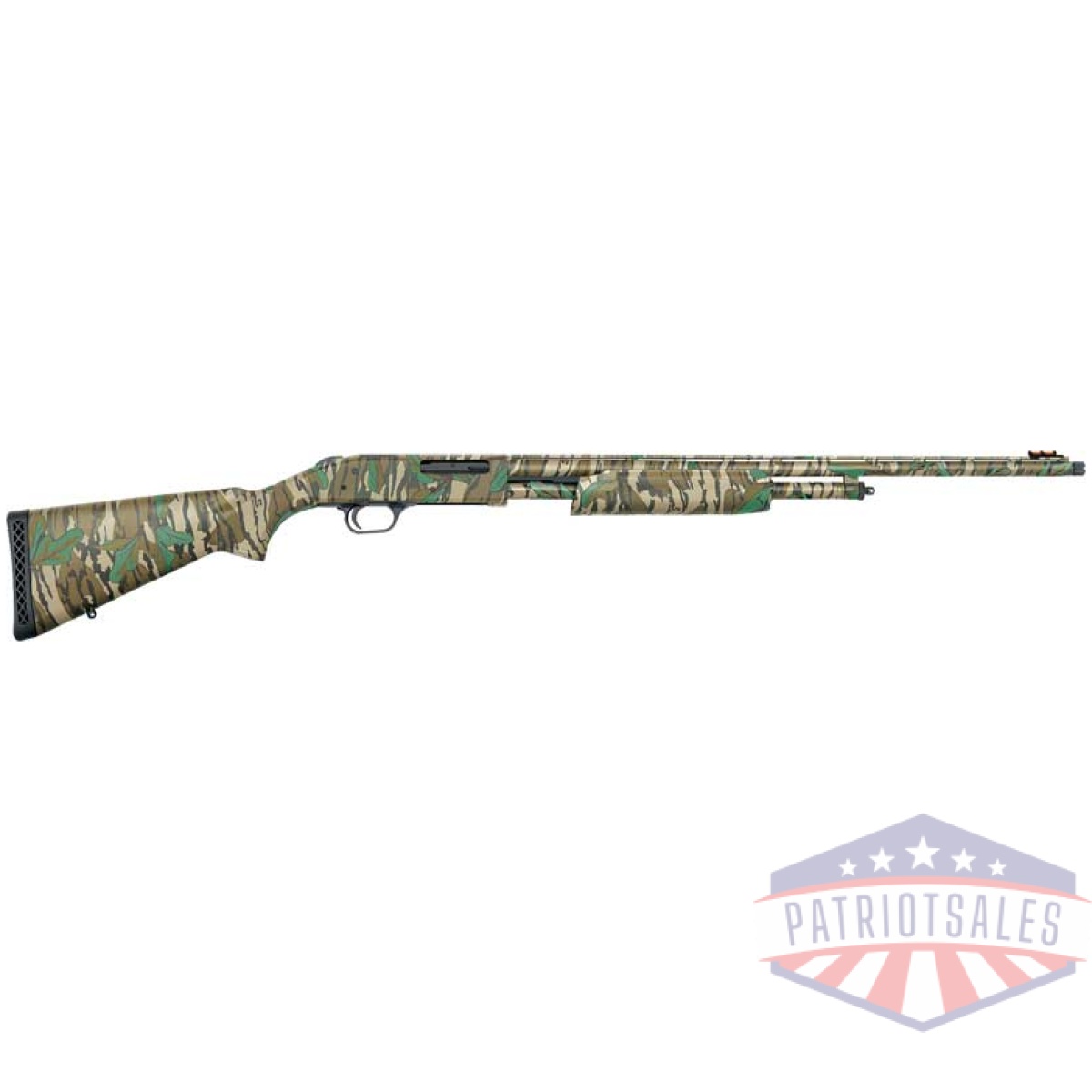 G50107. Jpg - mossberg 500 turkey 410 24" - mossyoak optic ready - g50107