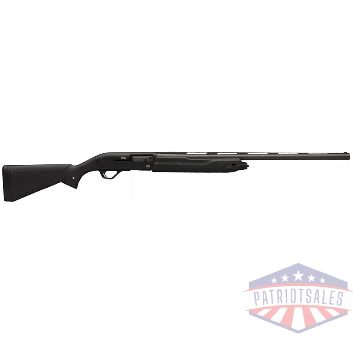 G511205391. Webp - winchester sx4 12ga 3" 26"vr - matte black/syn - g511205391