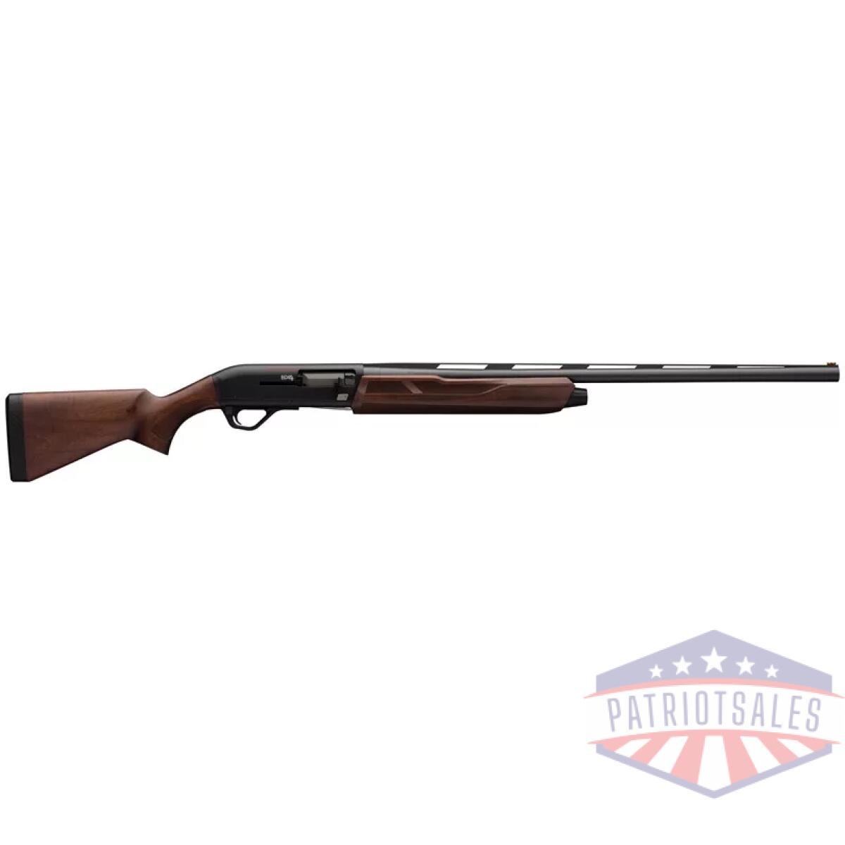 G511211391_1. Webp - winchester sx4 compact 12ga 3" - 26"vr matte black/walnut - g511211391 1