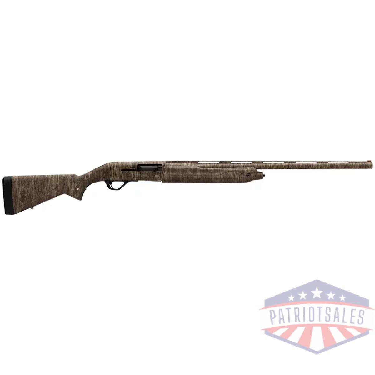 G511212691. Webp - winchester sx4 waterfowl 20ga - 3" 26"vr mossy oak bottomland - g511212691