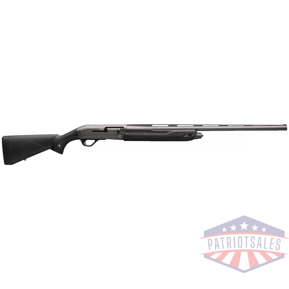 G511251291. Webp - winchester sx4 hybrid 12ga - 3. 5" 26" grey/black syn - g511251291