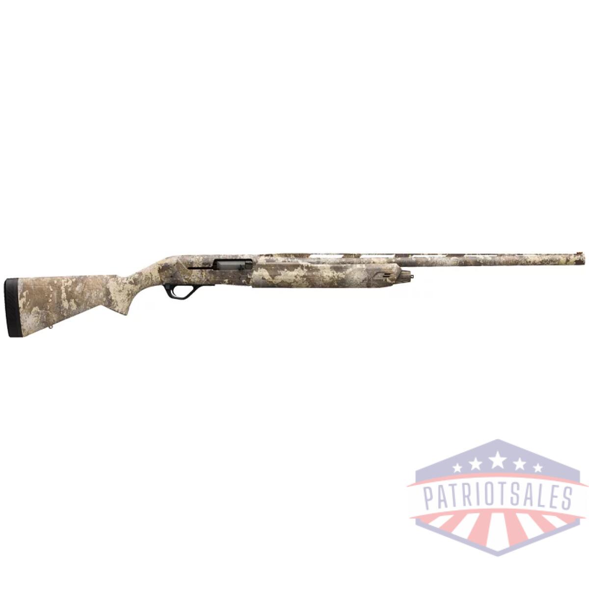 G511258391. Webp - winchester sx4 waterfowl 12ga - 3" 26"vr true timber prairie - g511258391