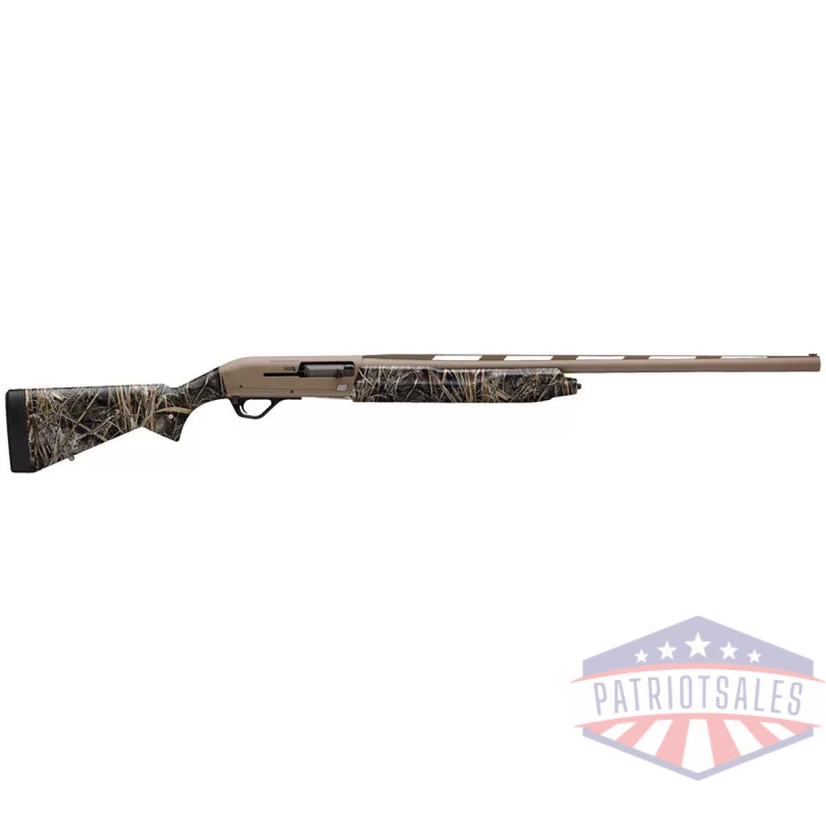 G511304691. Webp - winchester sx4 hybrid 20ga 3" - 26"vr fde/realtree max-7 - g511304691