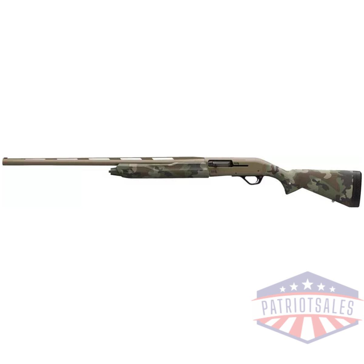 G511313292. Webp - winchester sx4 hybrid lh 12ga - 3. 5" 28" woodland - g511313292