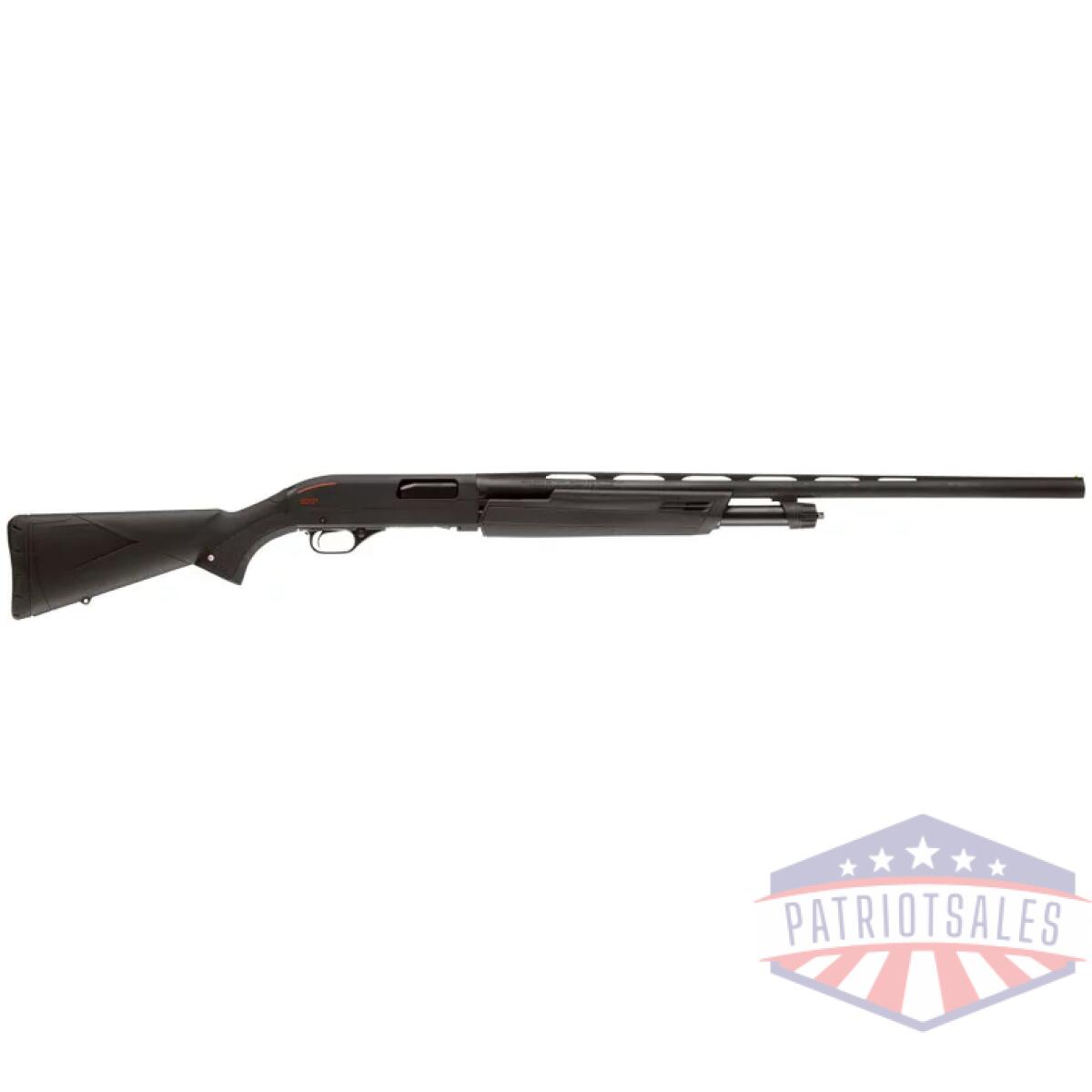 G512251392_1-1. Webp - winchester sxp 12ga 3" 28"vr - matte black/syn - g512251392 1 1