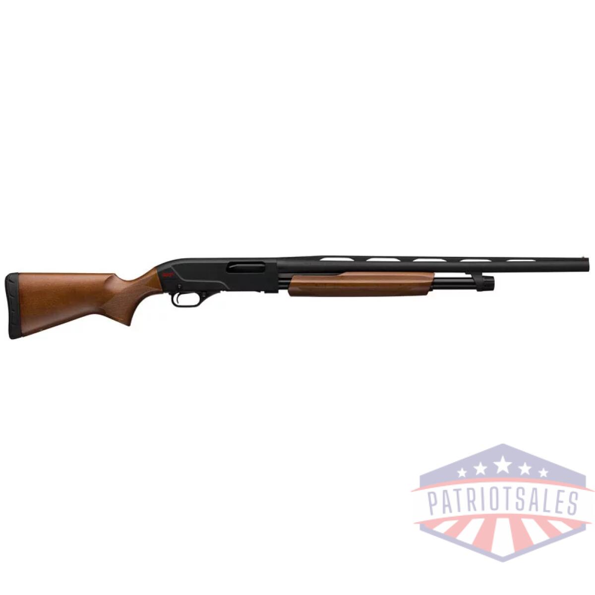 G512367303. Webp - winchester sxp youth 12ga 3" - 22"vr matte black/walnut - g512367303