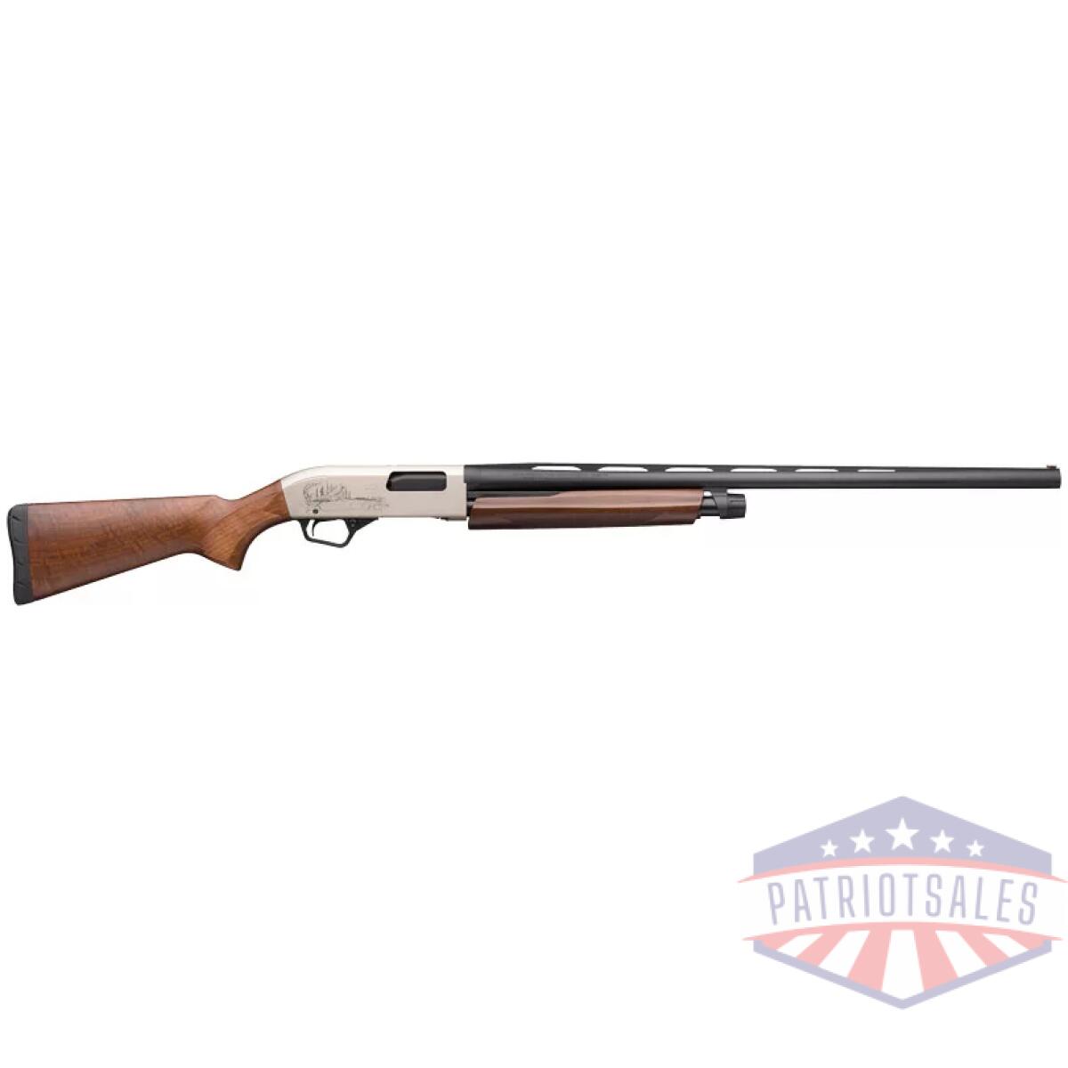 G512404691_1. Webp - winchester sxp upland field - 20ga 3" 26"vr blued/walnut - g512404691 1