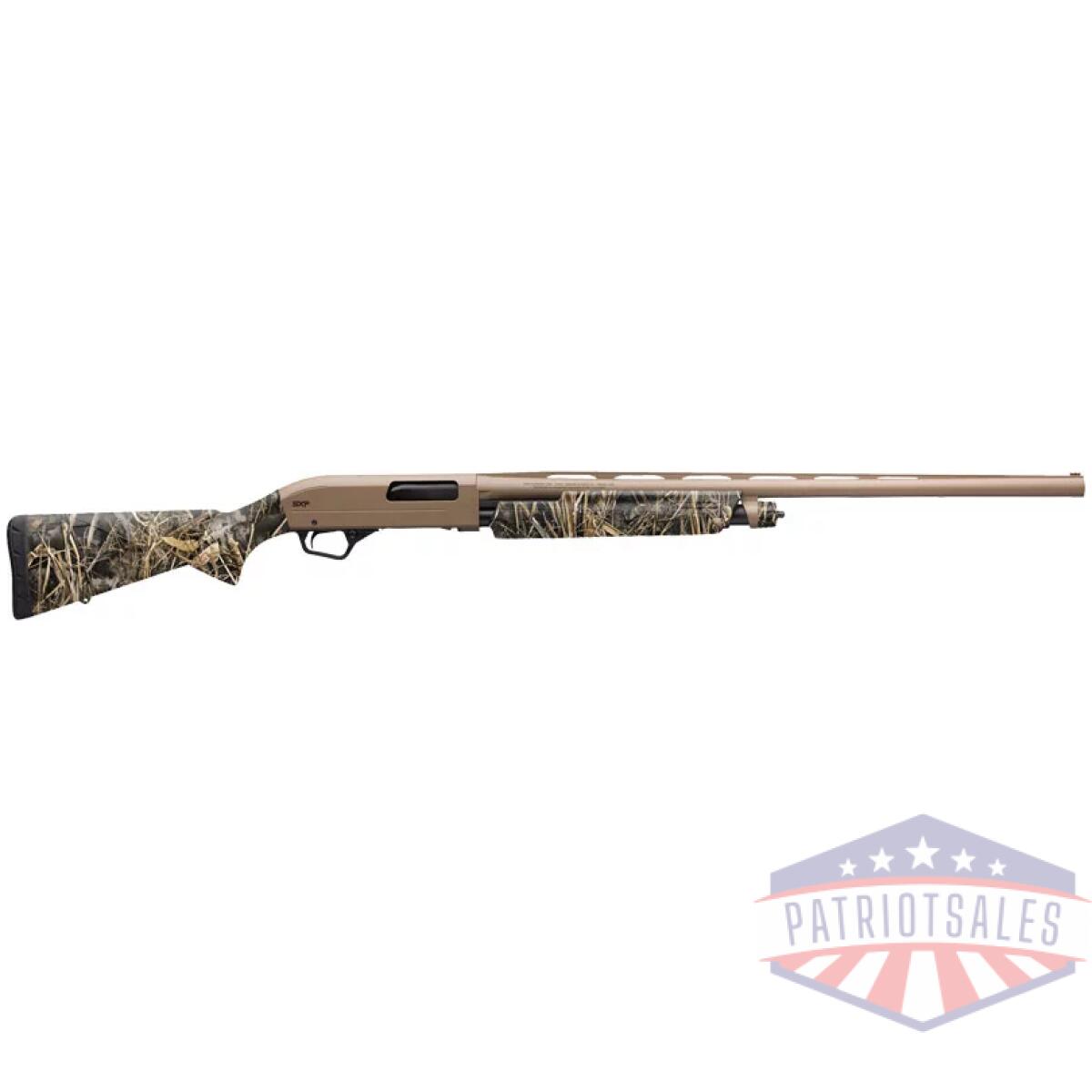 G512432291_1-1. Webp - winchester sxp hybrid 12ga - 3. 5" 26"vr fde/realtree max-7 - g512432291 1 1