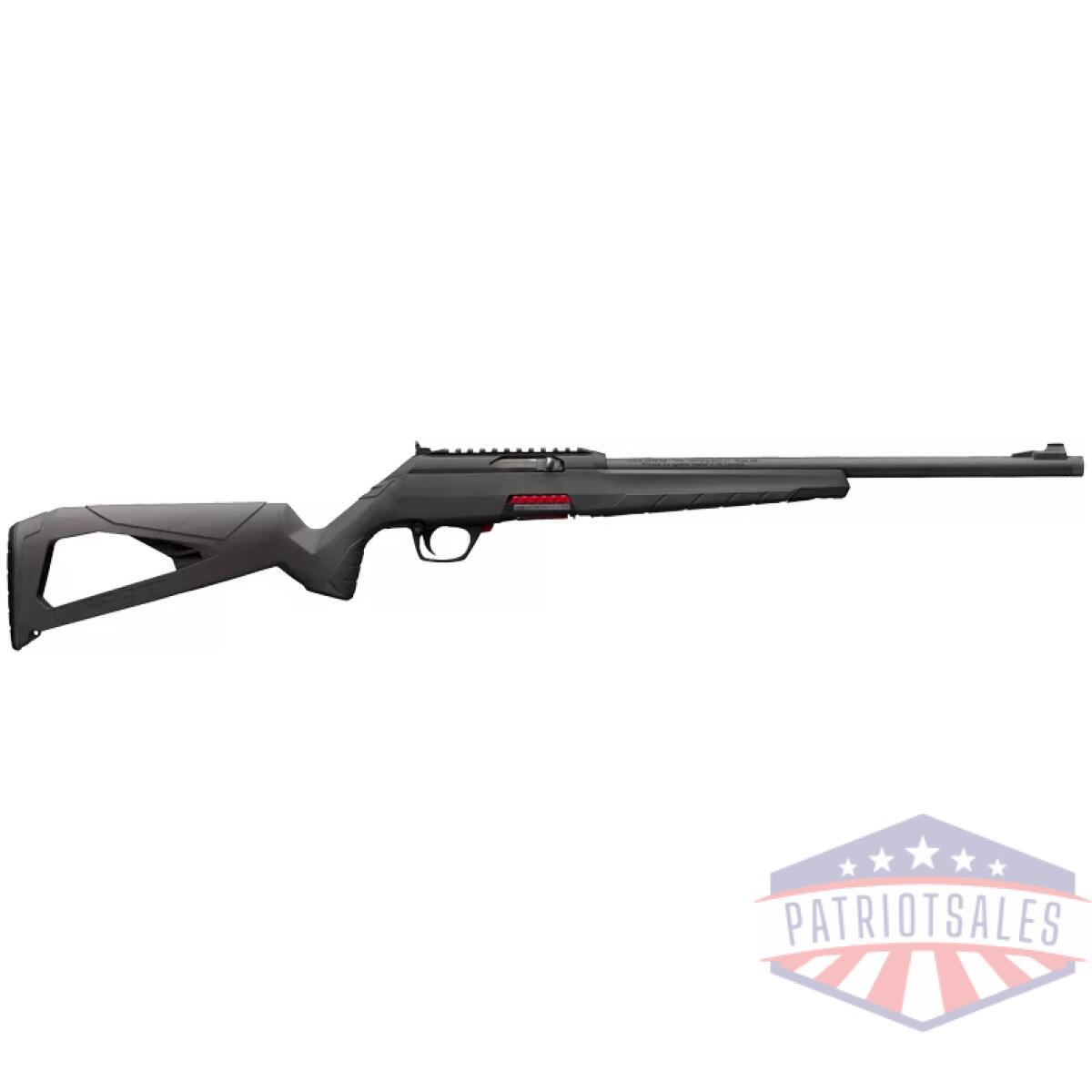 G521101102_1. Webp - winchester wildcat 22lr 16. 5" - blued/black suppressor ready - g521101102 1