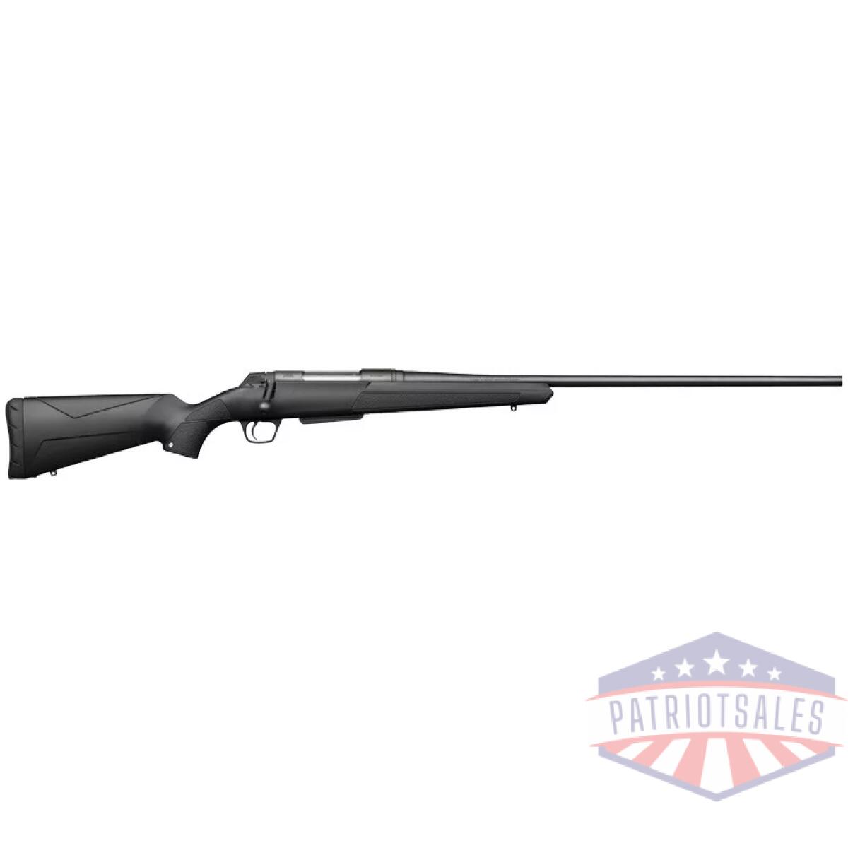 G535700255_1. Webp - winchester xpr 300wsm 24" blk - matte synthetic - g535700255 1