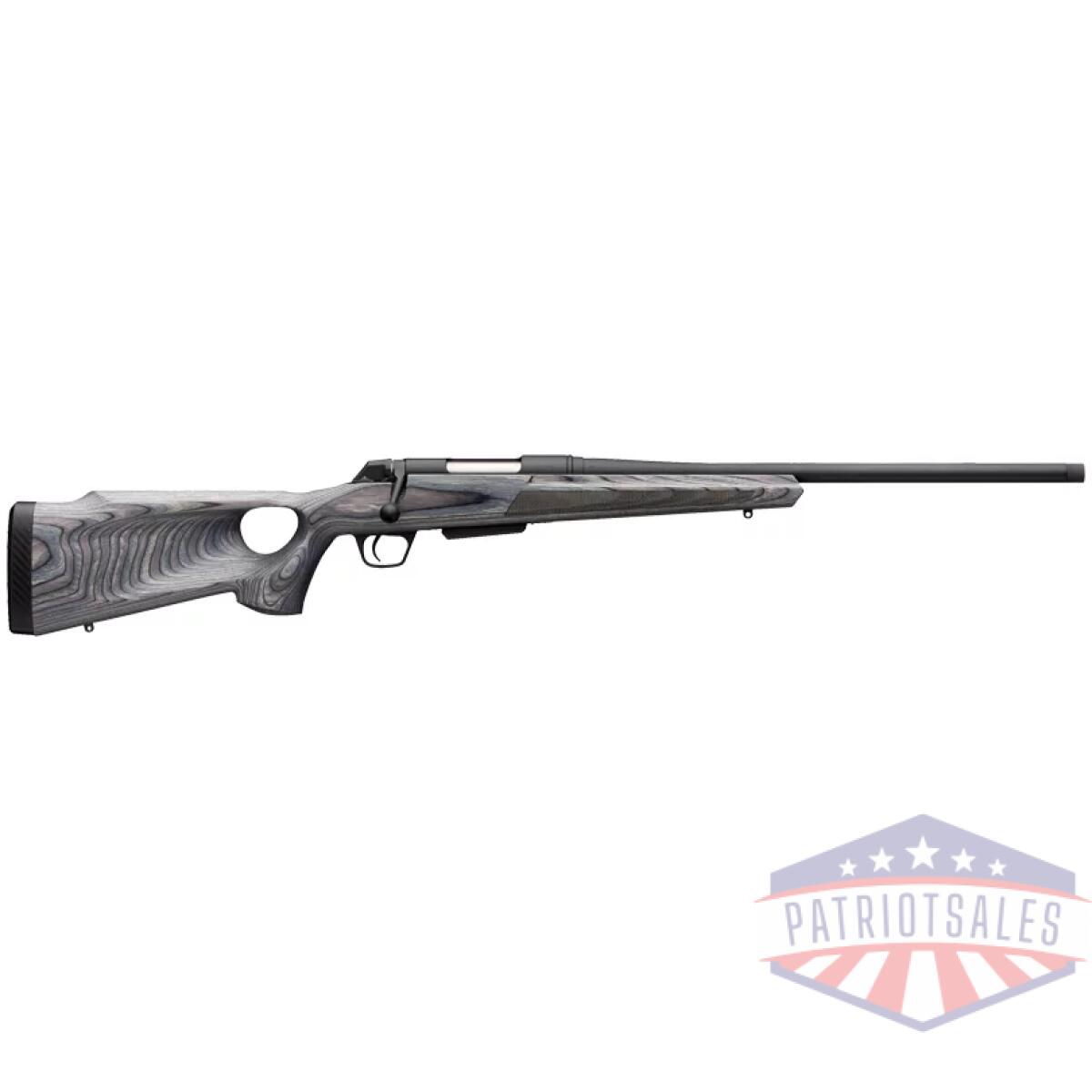 G535727212_1. Webp - winchester xpr varmint 243 win - thumbhole 24"hb grey lam - g535727212 1