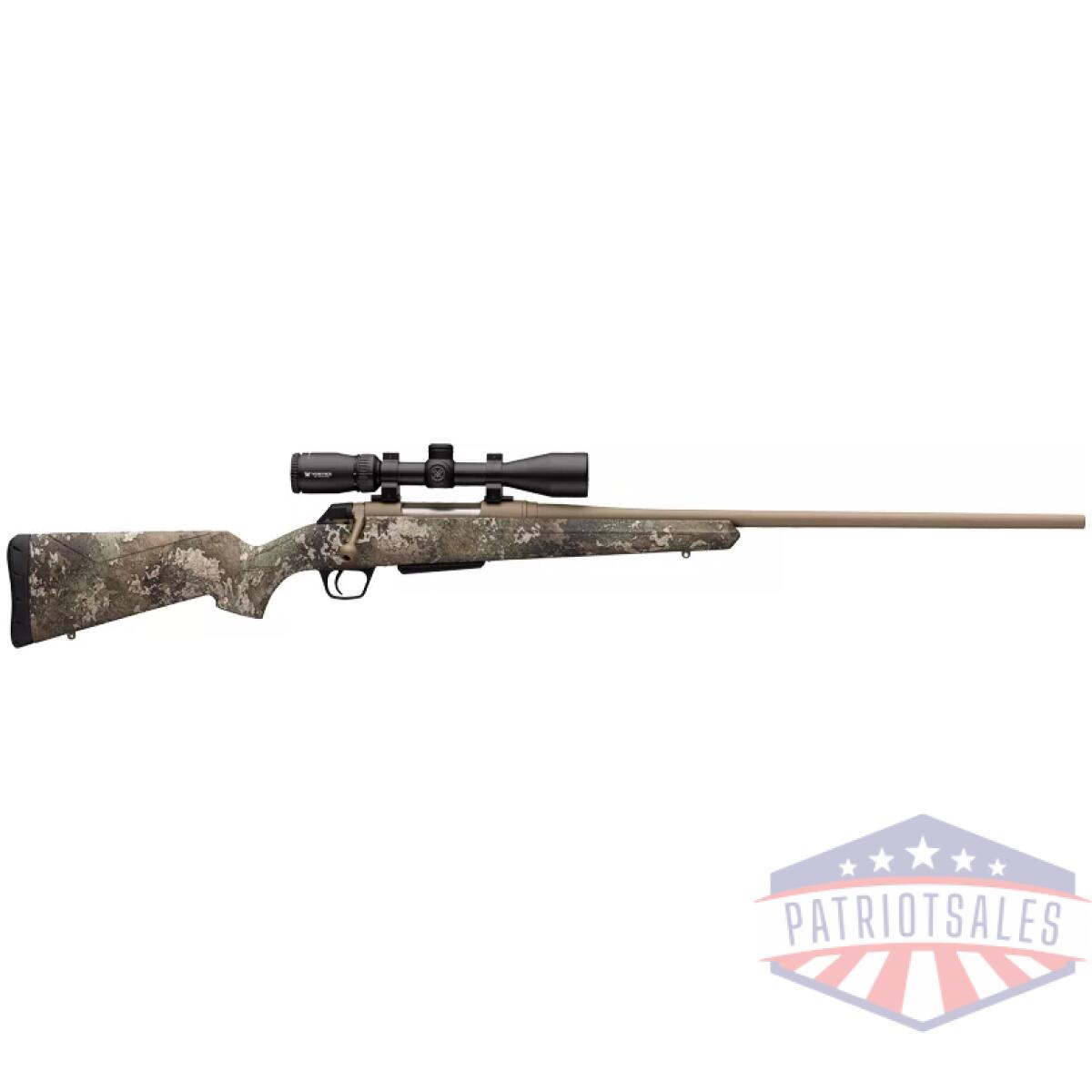 G535740233. Webp - winchester xpr hunter 300wm - 26" w/ 3-9x40 fde/tt-strata - g535740233