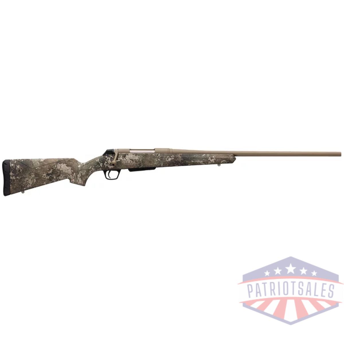 G535741218. Webp - winchester xpr hunter 7mm-08 - 22" bronze/tt-strata - g535741218