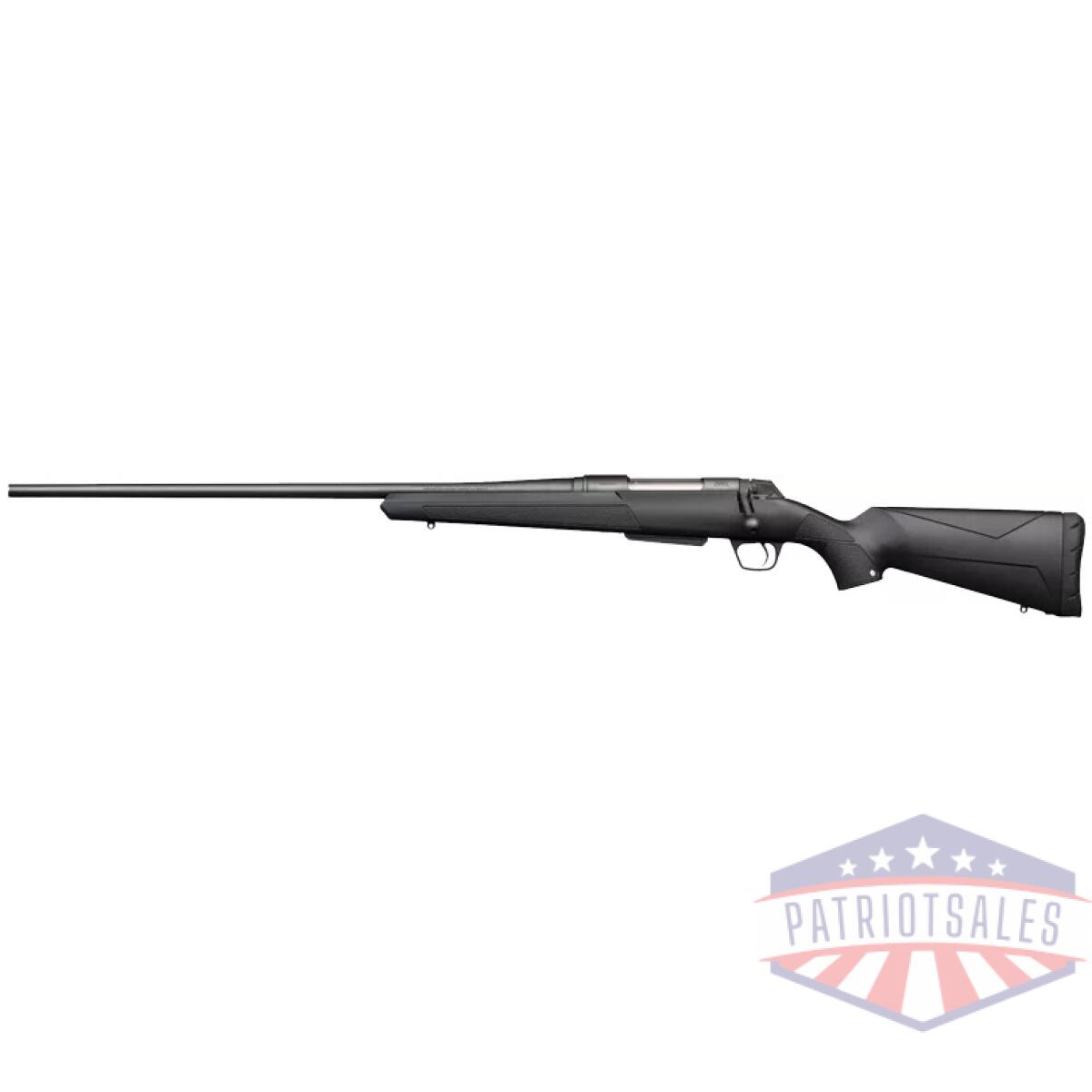 G535766230. Webp - winchester xpr 7mm rm 26" blk - matte synthetic left hand - g535766230