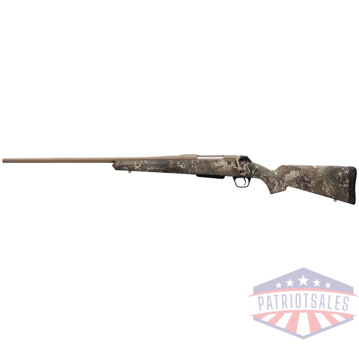 G535782230. Jpg - winchester xpr hunter 7mm rm - 26" bronze/tt-strata left hand - g535782230