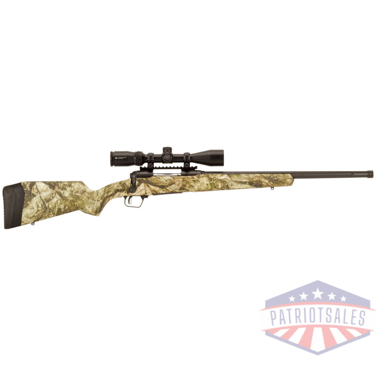 G57361. Jpg - savage 110 apex predator xp - 308 win 20" fluted 4-12x44 mo - g57361