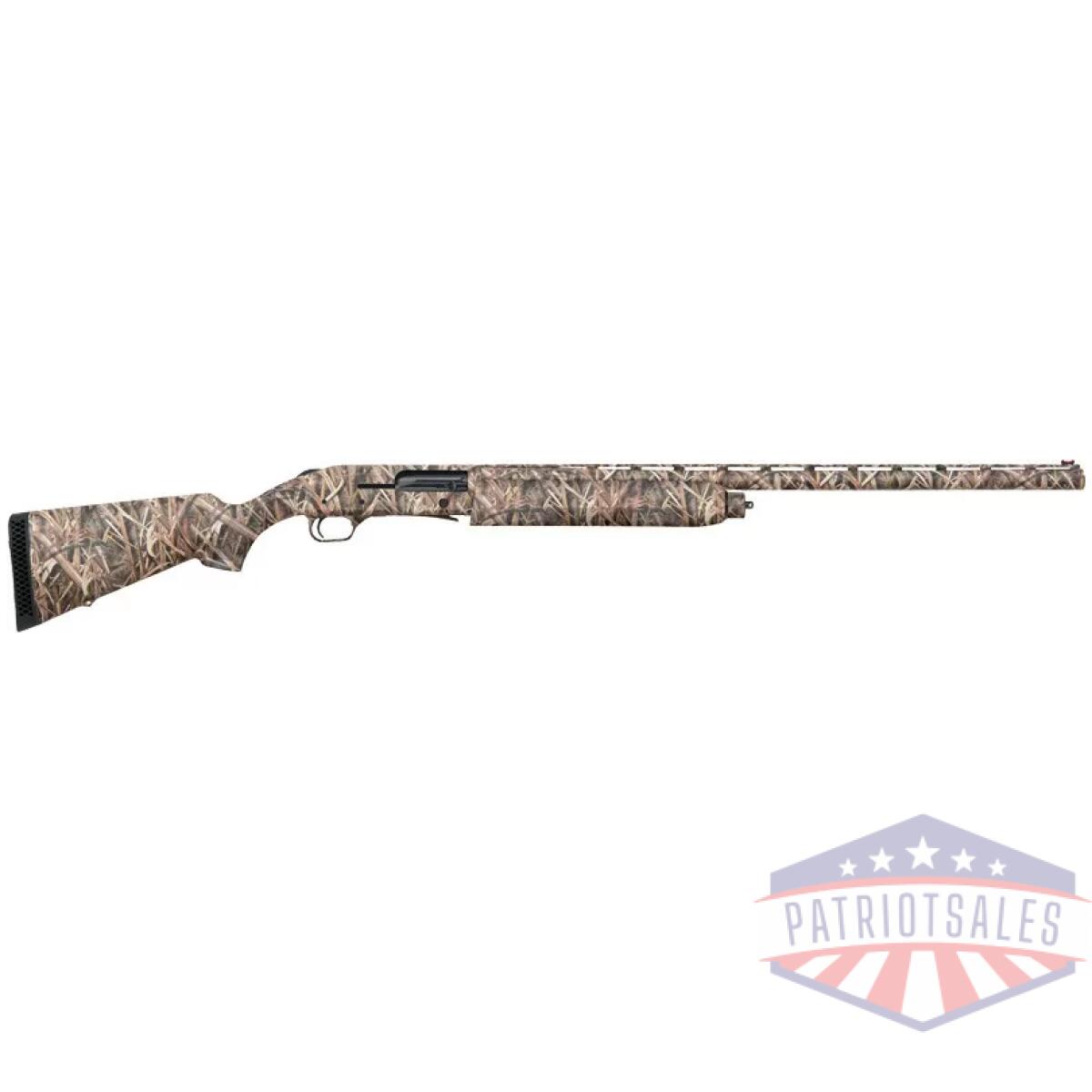 G81023_1. Webp - mossberg 935 magnum waterfowl - 12ga 28" mossyoak shadow grass - g81023 1