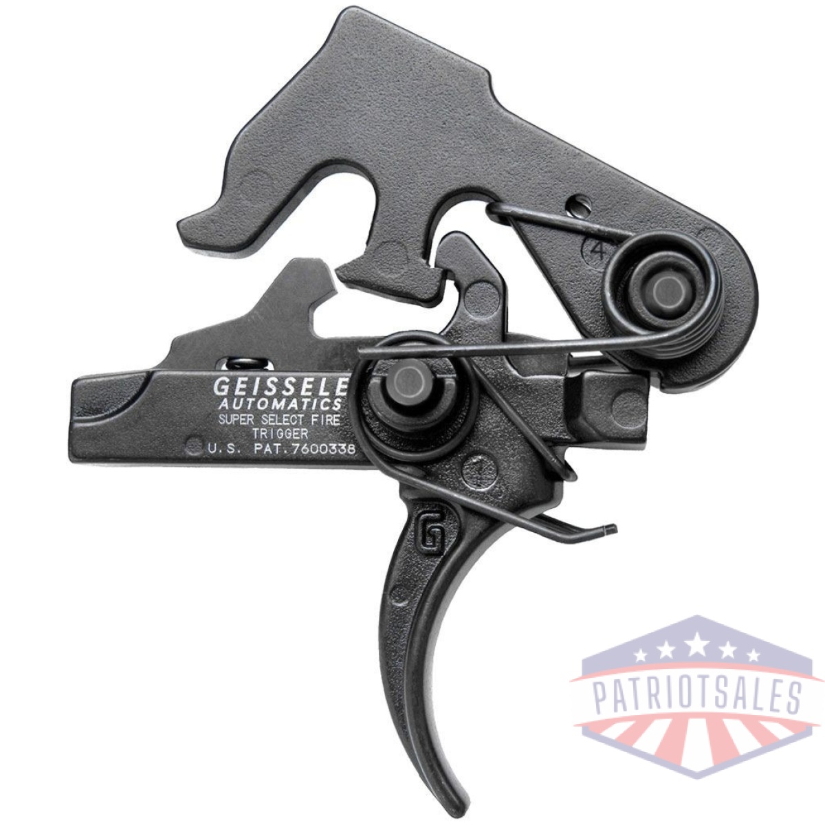 Ga-05-102. Jpg - super select-fire sopmod (ssf) trigger - ga 05 102